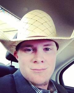 Man, 32. Dillonhunter