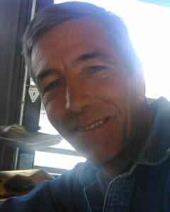 Man, 62. ChipO76205