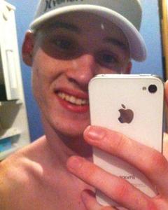 Man, 30. Austinlawler08