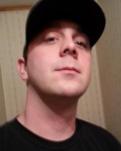 Man, 35. James7115