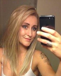 Woman, 32. BethanyAng5