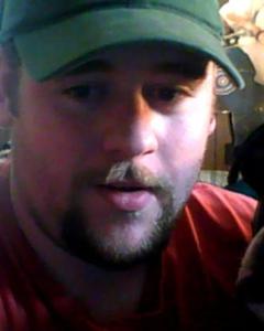 Man, 35. crazymarine13