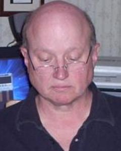 Man, 74. CEOJV