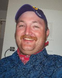Man, 40. jbulldog4466