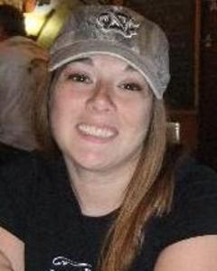 Woman, 40. Grits_SC