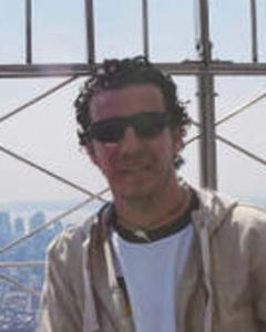 Man, 45. PortugalManGre