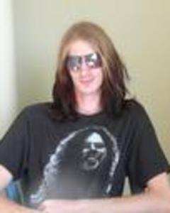 Man, 40. metalguy181