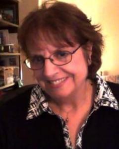 Woman, 76. Aquarius4566