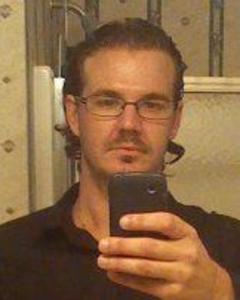 Man, 41. Travryan