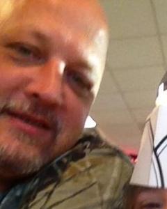 Man, 58. Tman5288