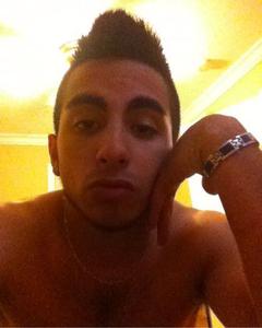 Man, 33. JohnnyBoy1122
