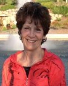 Woman, 75. PurpleRose6555