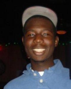 Man, 35. Greenmile083