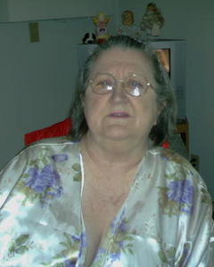 Woman, 82. gentletouch670