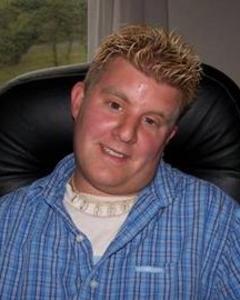 Man, 46. mikey419863
