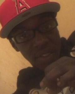 Man, 33. Tyblack1114