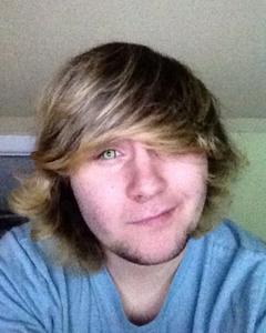 Man, 30. iFox6720