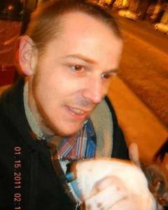 Man, 35. shane1676