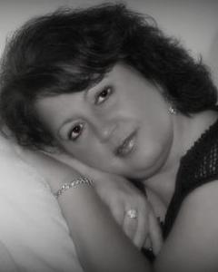 Woman, 55. Anton8183