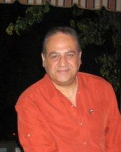 Man, 68. razmiknazarian