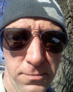 Man, 50. MarkO3140