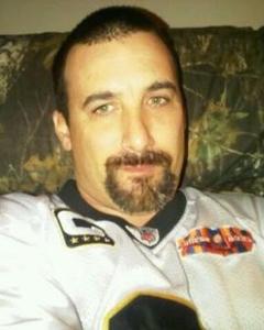 Man, 59. scottsamwill