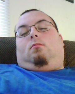 Man, 38. cvinal