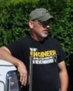 Man, 59. KennyMo65