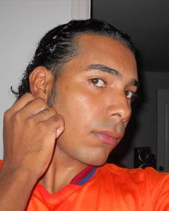 Man, 37. armandito021