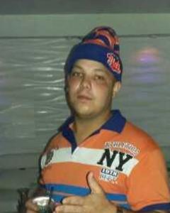 Man, 32. youngtat