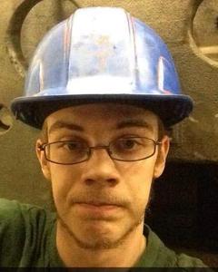 Man, 30. Cory_Hunt979