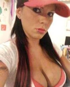 Woman, 31. Venitaruffolo2