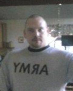 Man, 45. GINOTHEBULLDOG