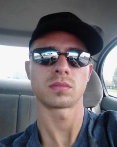 Man, 40. matt290316