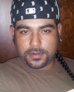 Man, 44. elmorro3528