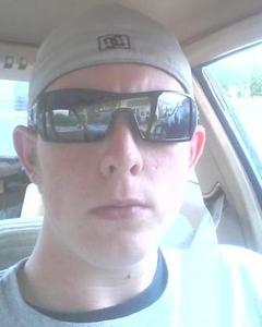 Man, 33. justin4607