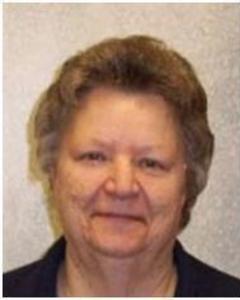 Woman, 83. Zena4741