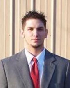 Man, 38. jburson135