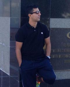 Man, 39. Rubendahe