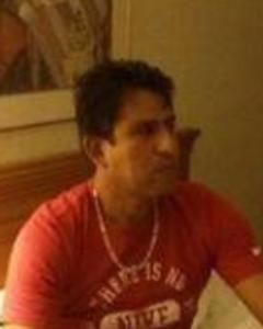 Man, 53. dagaquintana7