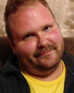 Man, 42. joeneat