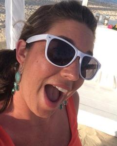 Woman, 42. AltTeacher