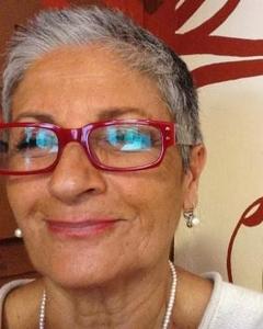 Woman, 69. lunitaazul
