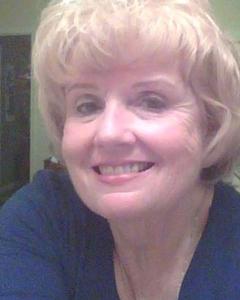 Woman, 71. Sandra3510