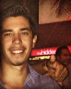 Man, 34. Enrique6252