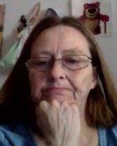 Woman, 68. pegusas