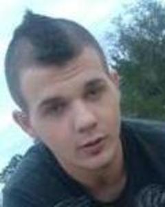 Man, 33. billy1110954