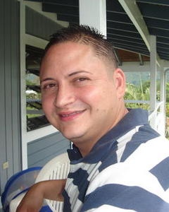 Man, 46. oscar9417