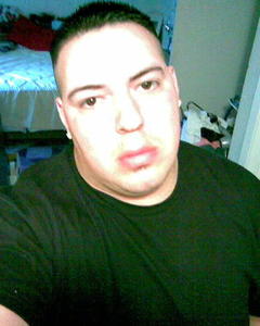 Man, 40. ma110201