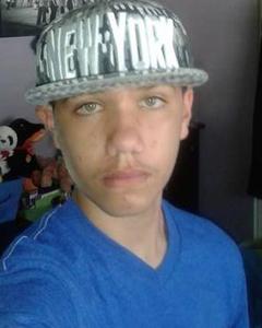 Man, 29. BeautifulE3012